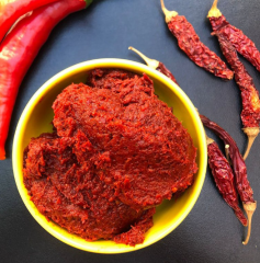 Organik Biber Salçası/Reçeli 1kg
