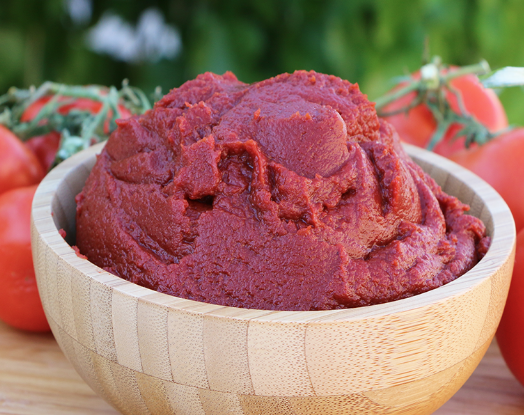 Organik Ev yapımı Domates Salçası 1kg