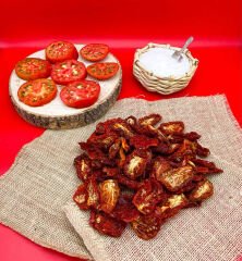 Ev Yapımı Yemeklik / Kızartmalık Domates Kurusu (KAĞ) 1kg