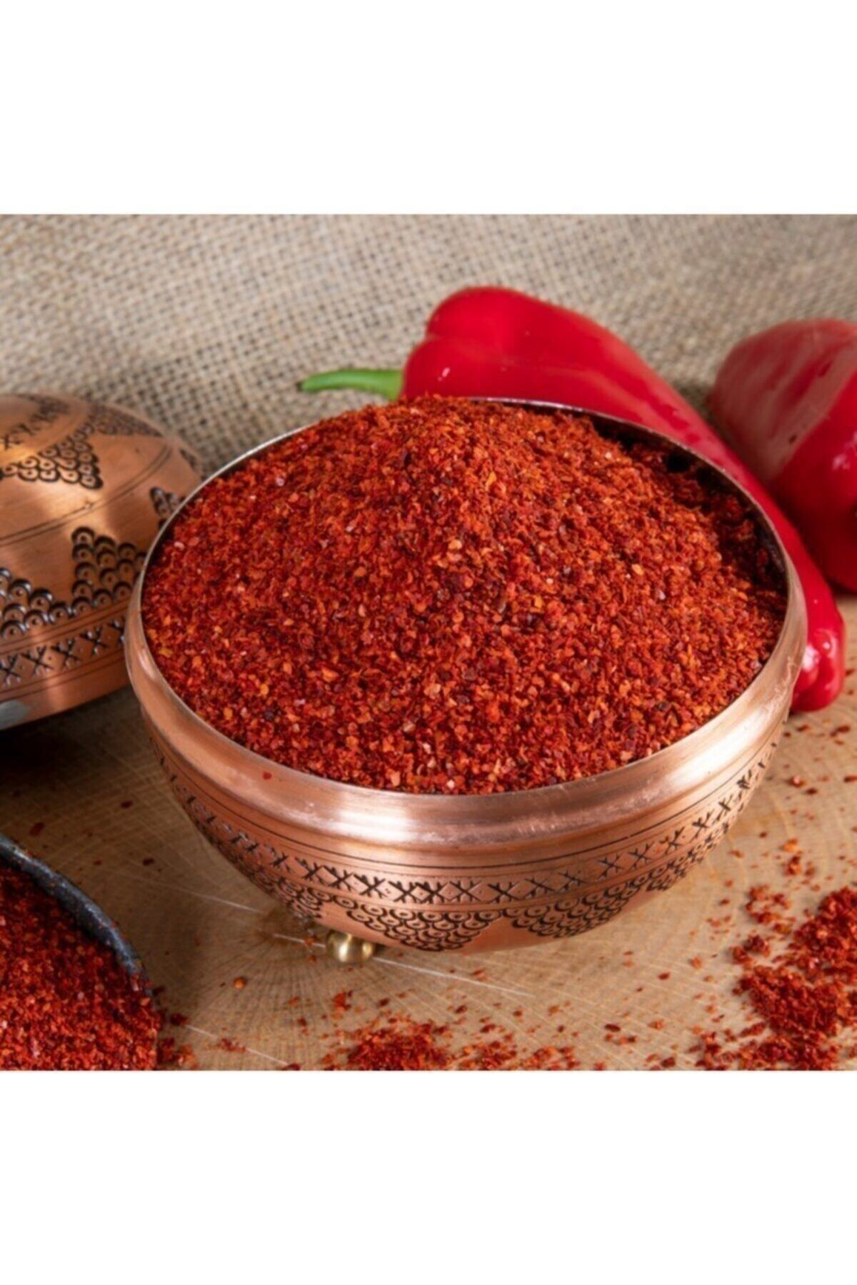 Ev Yapımı Urfa Pul Biberi 1kg