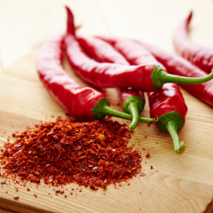 Ev Yapımı Urfa Pul Biberi 1kg