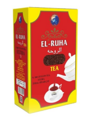 EL-Ruha 400gr Seylon Kaçak Çay