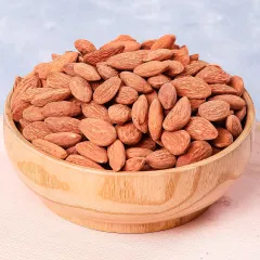 Tuzlu Badem