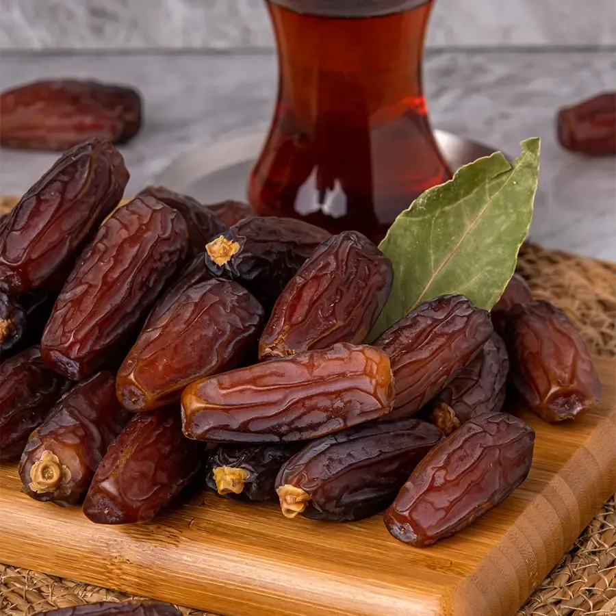 Medine Hurması