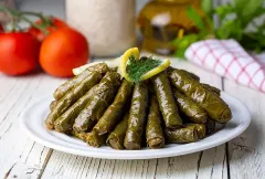Tokat Asma Yaprağı - 5 litrelik bidon