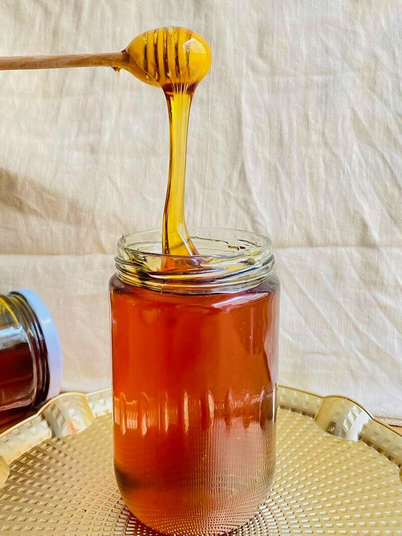 Çiçek Balı 1kg