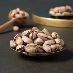 Jumbo Urfa Kabuklu Fıstık